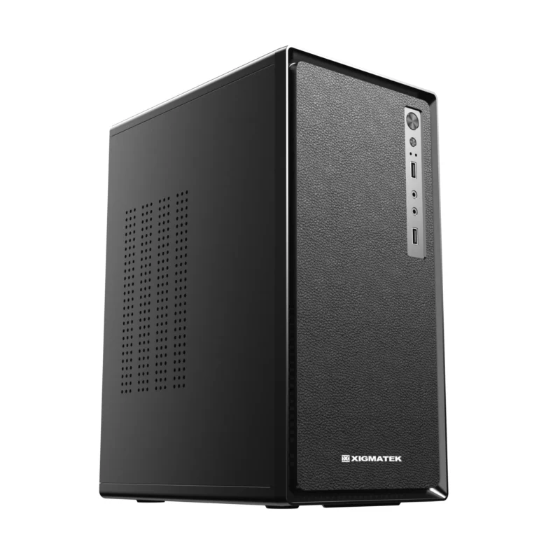 Tại Sao Nên Chọn Case Xigmatek? Lựa Chọn Thông Minh Cho Mọi Cấu Hình PC — hình minh họa 5