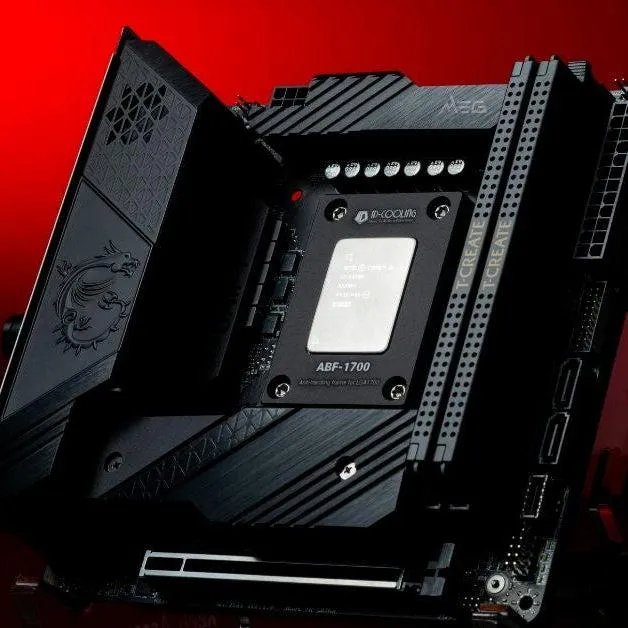 Build PC Gaming Chọn Main MSI – Dễ Nâng Cấp, Tối Ưu Hiệu Năng — hình minh họa 3