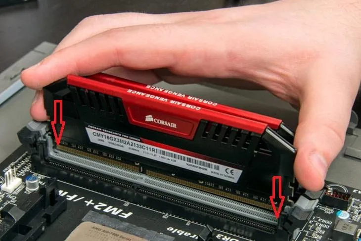 Build PC Gaming Chọn Main MSI – Dễ Nâng Cấp, Tối Ưu Hiệu Năng — hình minh họa 5