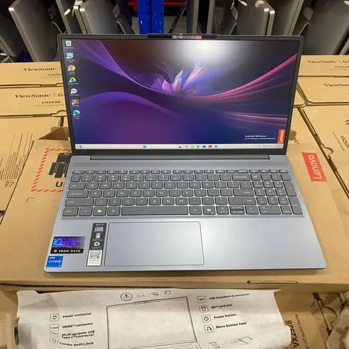 Lenovo IdeaPad Slim 3 i5 Gen 13 – Cấu Hình Mạnh, Giá Cực Ngon Cho Sinh Viên & Văn Phòng! — hình minh họa 2