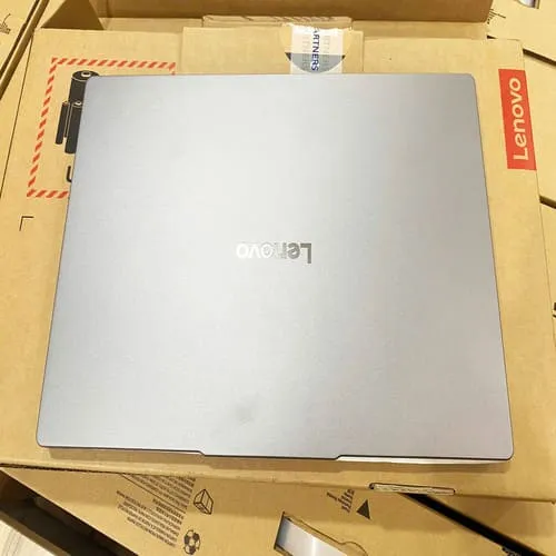 Lenovo IdeaPad Slim 3 i5 Gen 13 – Cấu Hình Mạnh, Giá Cực Ngon Cho Sinh Viên & Văn Phòng! — hình minh họa 5