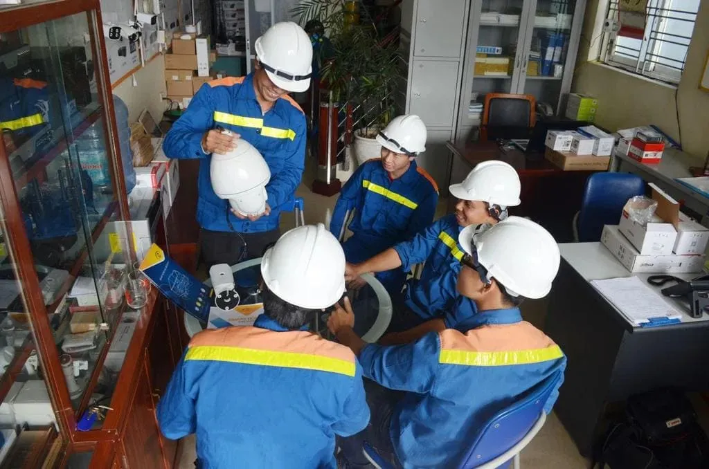 VNXTECH – Giải Pháp Công Nghệ Toàn Diện Cho Doanh Nghiệp Hiện Đại — hình minh họa 7