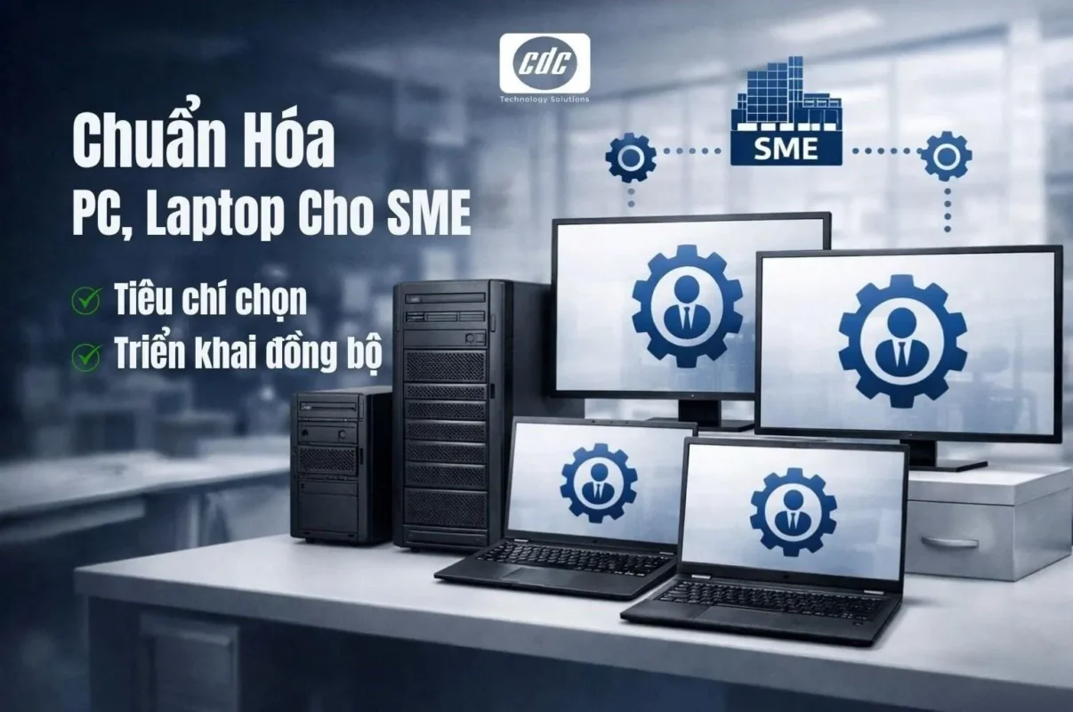 VNXTECH – Giải Pháp Công Nghệ Toàn Diện Cho Doanh Nghiệp Hiện Đại — hình minh họa 10