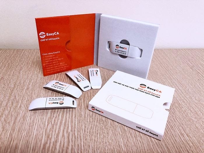 XTECH VIỆT NAM – ƯU ĐÃI CHỮ KÝ SỐ TOKEN DOANH NGHIỆP GIÁ SIÊU RẺ — hình minh họa 1