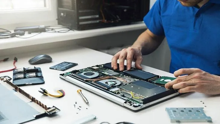 Mua Laptop Cũ Giá Rẻ, Chất Lượng Và Bảo Hành Uy Tín Tại XTECH VIỆT NAM — hình minh họa 2