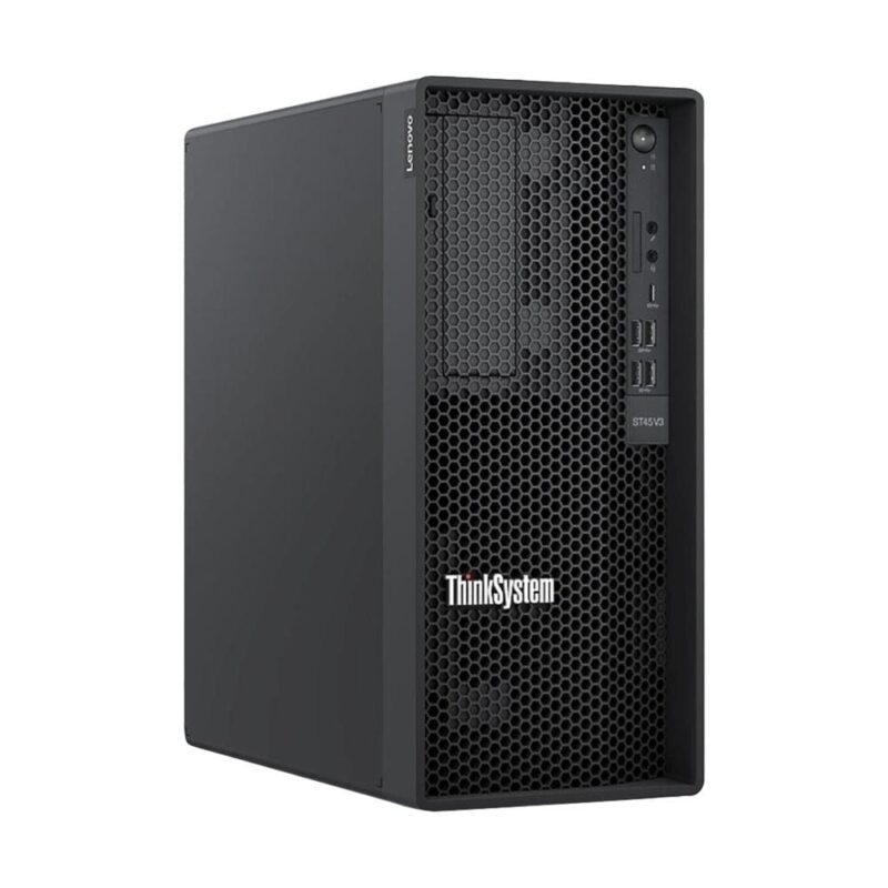 XTECH VIỆT NAM – Chuyên Cung Cấp Server Dell, HPE, Lenovo, IBM Chính Hãng Giá Tốt — hình minh họa 6