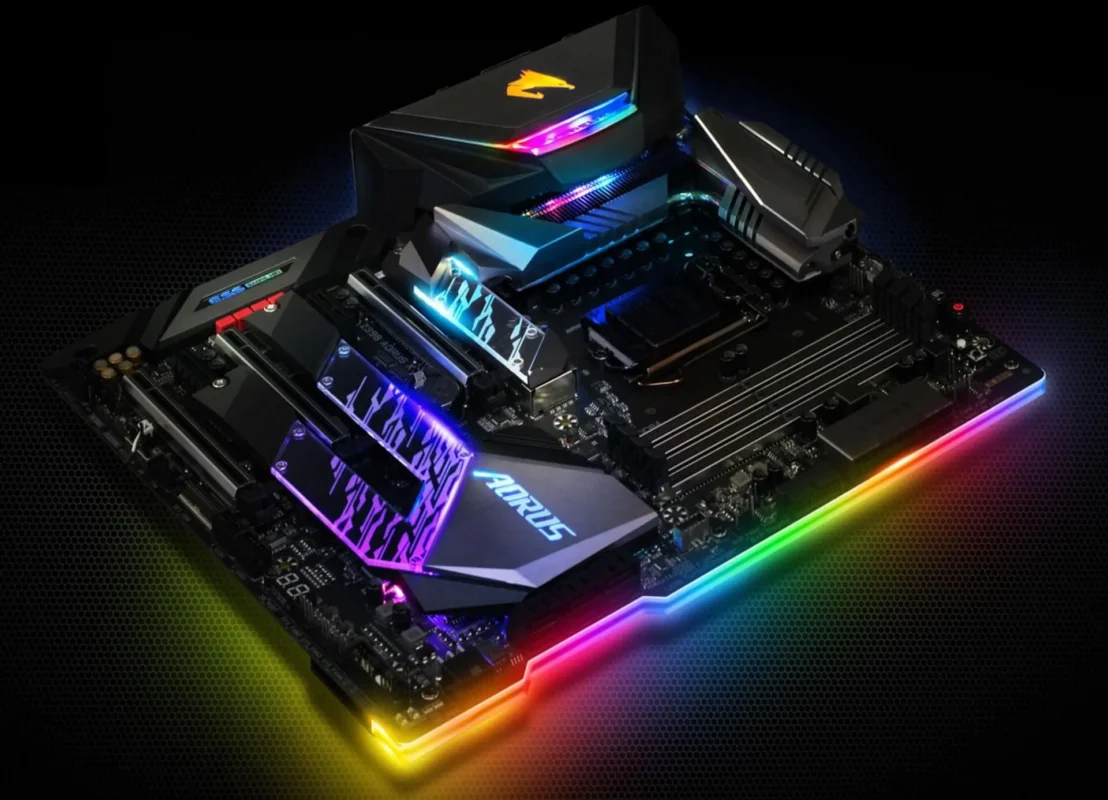 🔥 CHỌN MAINBOARD PHÙ HỢP – BUILD PC CHUẨN NGAY TỪ ĐẦU 🔥 — hình minh họa 5