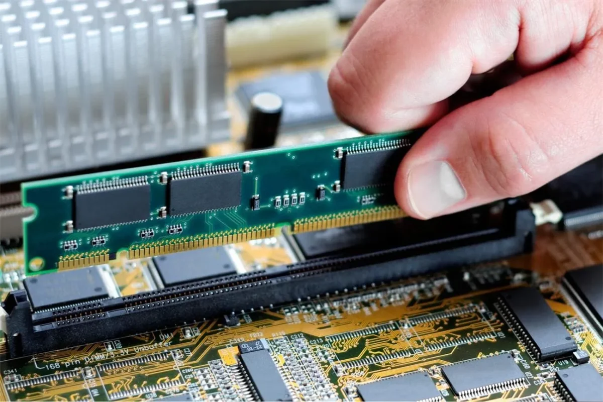 🔥 CHỌN MAINBOARD PHÙ HỢP – BUILD PC CHUẨN NGAY TỪ ĐẦU 🔥 — hình minh họa 8
