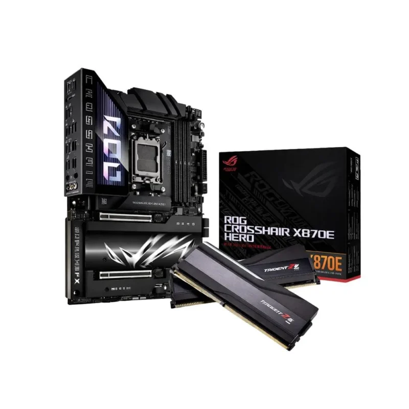 🔥 CHỌN MAINBOARD PHÙ HỢP – BUILD PC CHUẨN NGAY TỪ ĐẦU 🔥 — hình minh họa 10