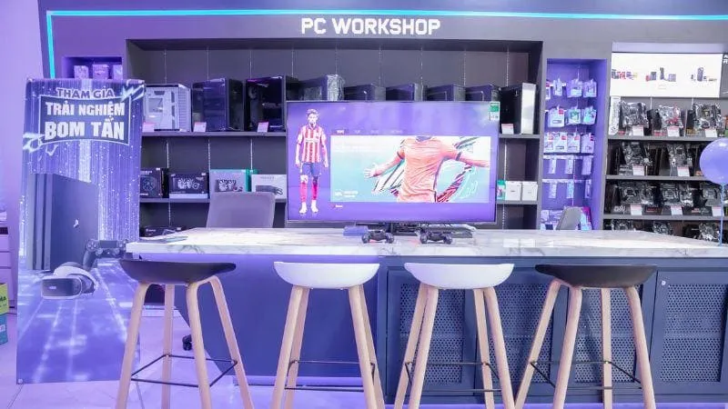 🔥 CHỌN MAINBOARD PHÙ HỢP – BUILD PC CHUẨN NGAY TỪ ĐẦU 🔥 — hình minh họa 11