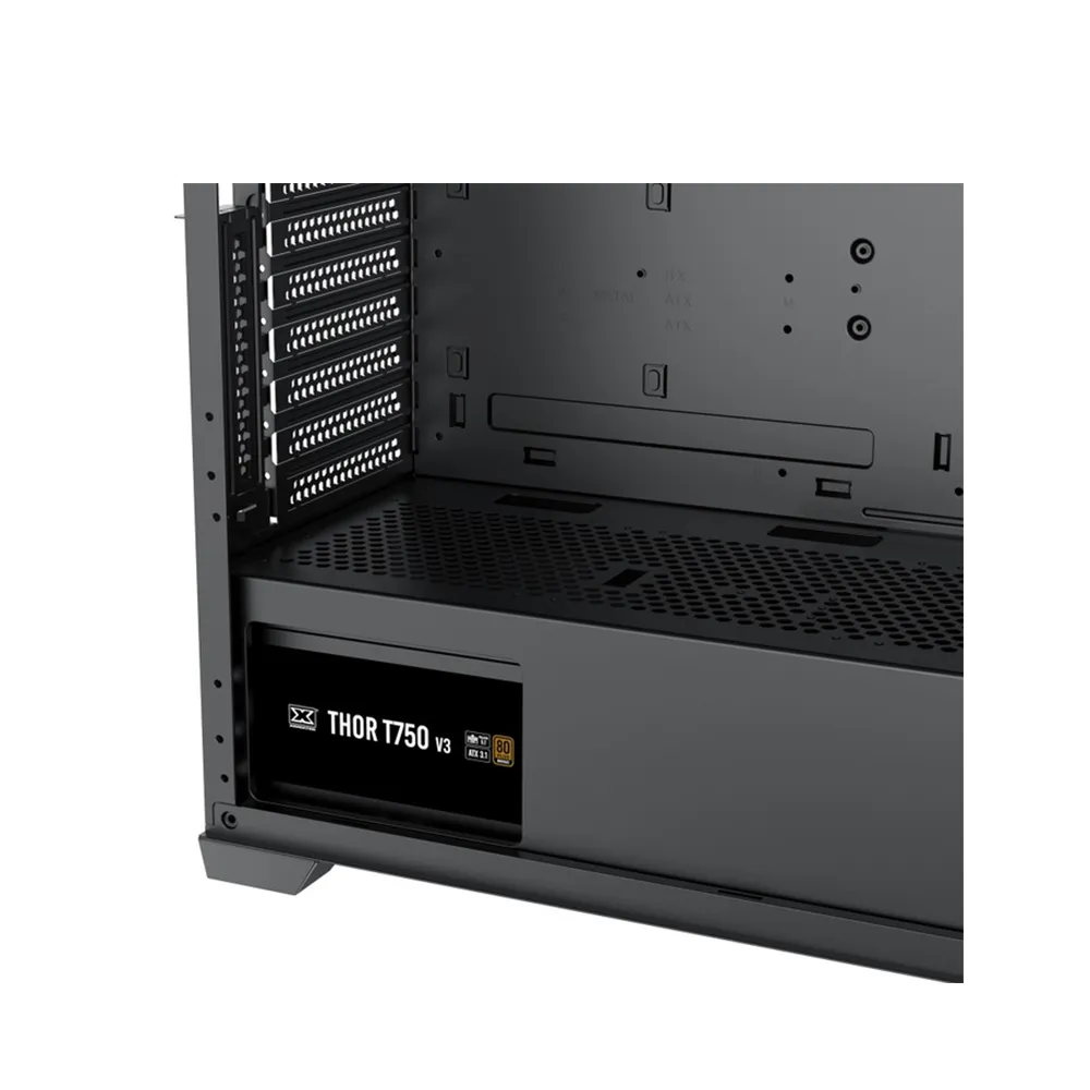 BUILD PC GAMING – ĐỪNG BỎ QUA NGUỒN XIGMATEK: YẾU TỐ QUAN TRỌNG GIÚP HỆ THỐNG HOẠT ĐỘNG ỔN ĐỊNH VÀ BỀN BỈ — hình minh họa 1