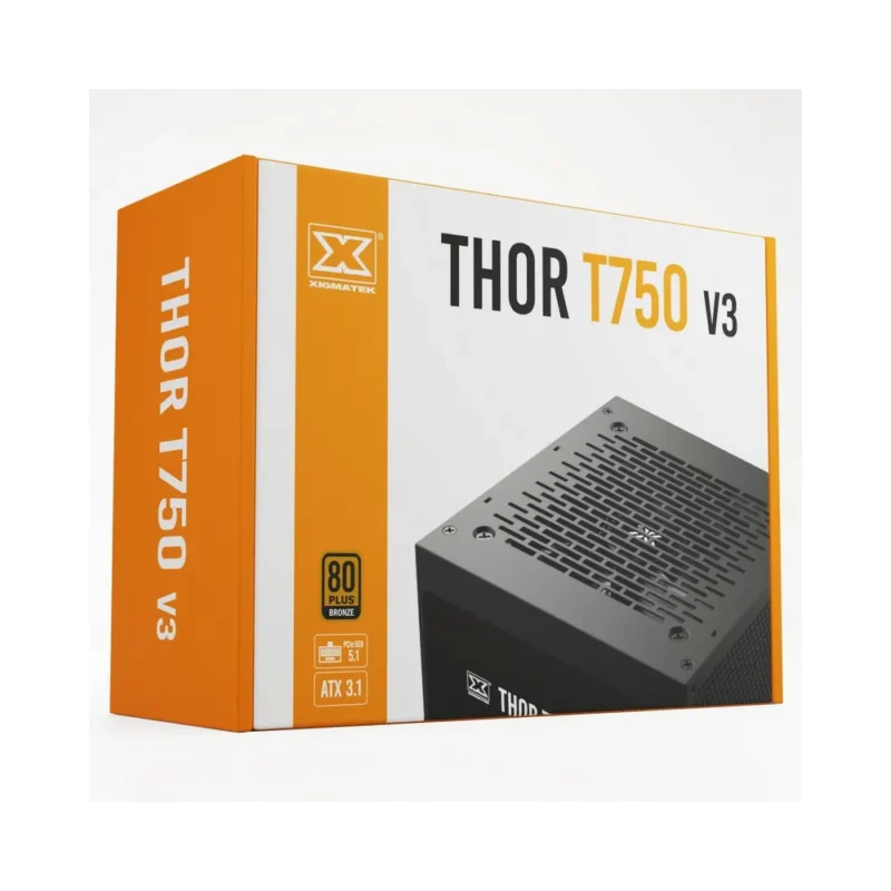 BUILD PC GAMING – ĐỪNG BỎ QUA NGUỒN XIGMATEK: YẾU TỐ QUAN TRỌNG GIÚP HỆ THỐNG HOẠT ĐỘNG ỔN ĐỊNH VÀ BỀN BỈ — hình minh họa 2