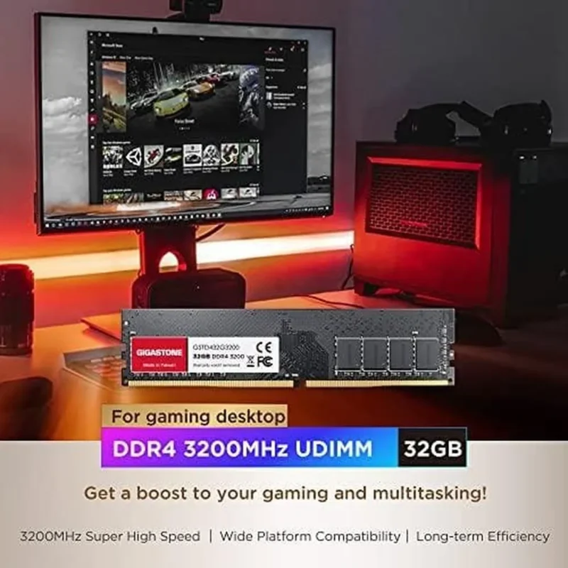 Dấu Hiệu Cho Thấy Bạn Cần Nâng Cấp RAM Ngay – Giải Pháp Tăng Tốc Máy Tính Hiệu Quả — hình minh họa 7