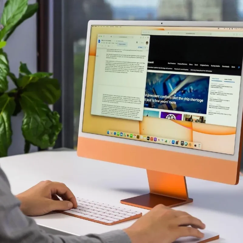 Có Nên Mua iMac 2012 Cũ Để Học Tập Và Làm Văn Phòng? Đánh Giá Chi Tiết Từ A Đến Z — hình minh họa 4