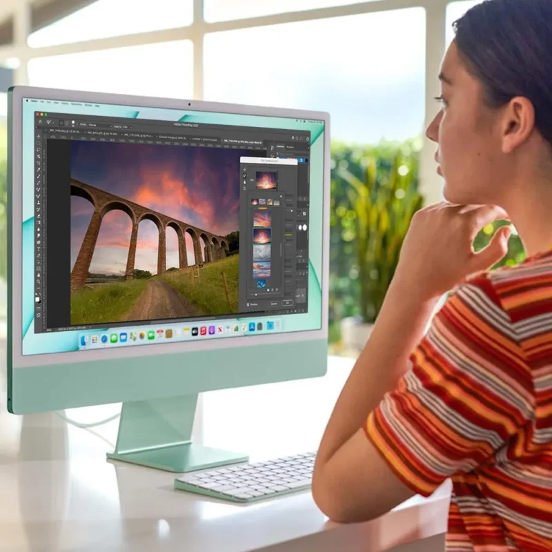 Có Nên Mua iMac 2012 Cũ Để Học Tập Và Làm Văn Phòng? Đánh Giá Chi Tiết Từ A Đến Z — hình minh họa 5