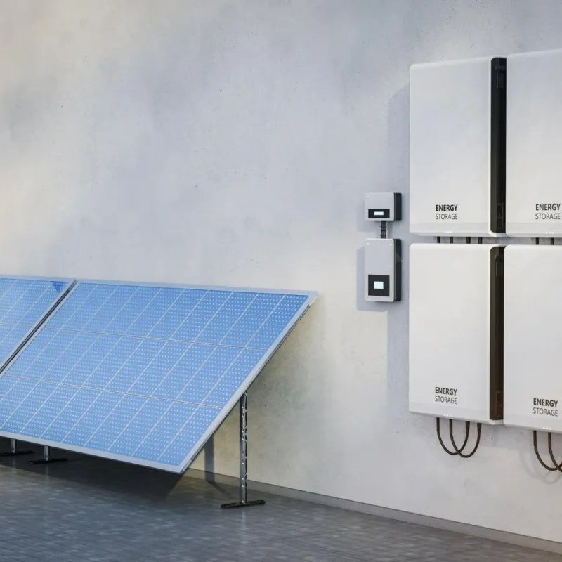 XTECH VIỆT NAM – Giải Pháp Pin Năng Lượng Mặt Trời Chính Hãng Cho Mọi Công Trình — hình minh họa 7