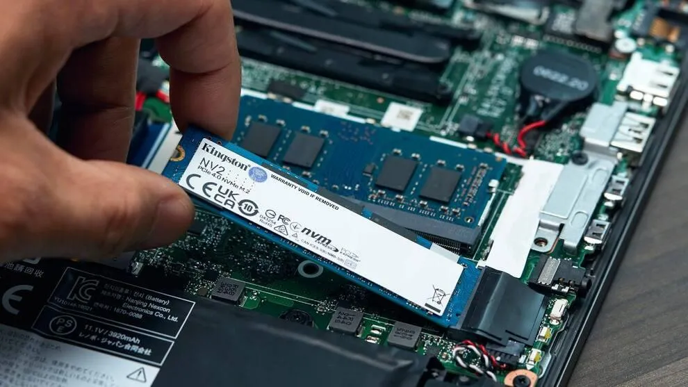 Kinh nghiệm mua laptop giá rẻ chính hãng: 7 điều cần kiểm tra trước khi mua — hình minh họa 4
