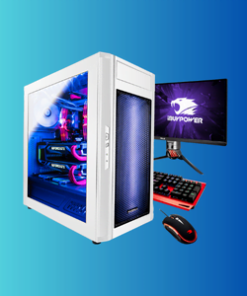 PC - Máy Tính Bộ