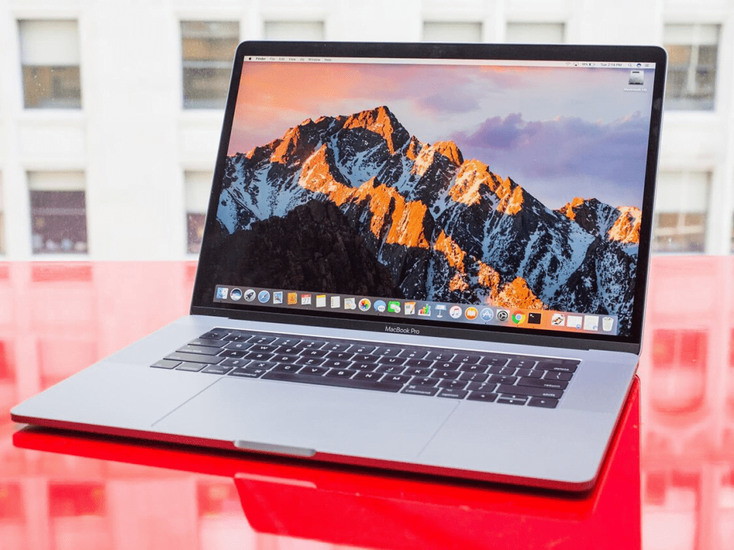 mua macbook