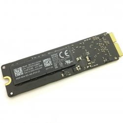 SSD Samsung 512gb Cho Macbook 2016-2017