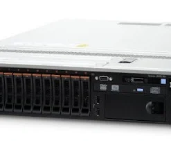 Server System IBM x3650 M4