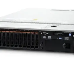 Server System IBM x3650 M4