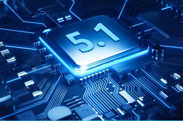 Bluetooth 5.1