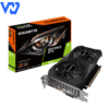 VGA Gigabyte GTX 1650 Windforce 4GB GDDR6 OC (N1656WF2OC-4GD)