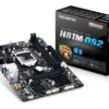 Mainboard Gigabyte H81M-DS2