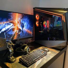 chọn mua máy tính với Case AC700G-min