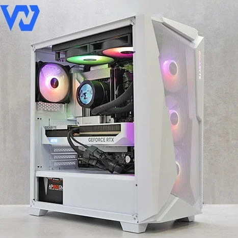 Lắp ráp PC