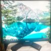 Màn Hình Máy Tính LCD Dell 19 inch Vuông E190S