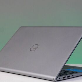 Cấu hình laptop
