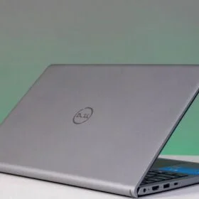 Cấu hình laptop