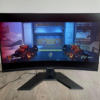 Màn Hình Cong Máy Tính Gigabyte Gaming G32QC-A 32 inch (VA/QHD/165HZ/HDMI/DP/USB)