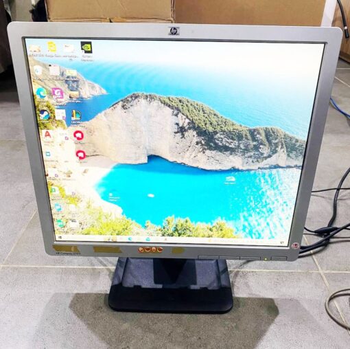 Màn hình HP Compaq LE1911 19" inch LCD Monitor (EM887AA)