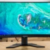 Màn Hình Máy Tính Gaming Gigabyte G27Q Chính Hãng (2K/IPS/HDMI+DP+Audio)
