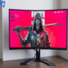 Màn Hình Cong Gaming Gigabyte G34WQC A 34″ VA WQHD 144Hz