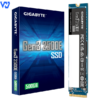 Ổ Cứng SSD Gigabyte 500GB Gen 3 PCIe 3.0x4 NVMe 1.3 2500E G325E500G