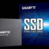 Dung lượng Ổ Cứng SSD 1T