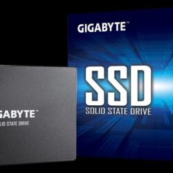 Dung lượng Ổ Cứng SSD 1T