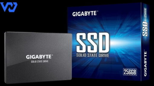 Dung lượng Ổ Cứng SSD 1T