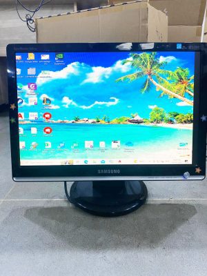 Màn Hình Samsung 931BW Giá Rẻ Dành Cho Văn Phòng