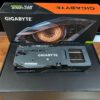 Card Màn Hình Gigabyte GeForce RTX 3060 GAMING OC 12G GDDR6 GV-N3060GAMING-OC-12GD