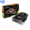 Card Màn Hình Gigabyte GeForce RTX N3060 GAMING OC 8GB (N3060GAMING OC-8GD)