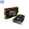 Card Màn Hình Gigabyte GeForce RTX N3060 WINDFORCE OC 12GB (N3060WF2OC -12GD)