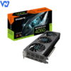 Card Màn Hình Gigabyte GeForce RTX N4060 EAGLE OC 8G (GV-N4060EAGLE OC-8GD)