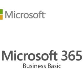 Phần mềm Microsoft Office 365 Business Basic