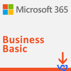 Microsoft 365 Business Basic