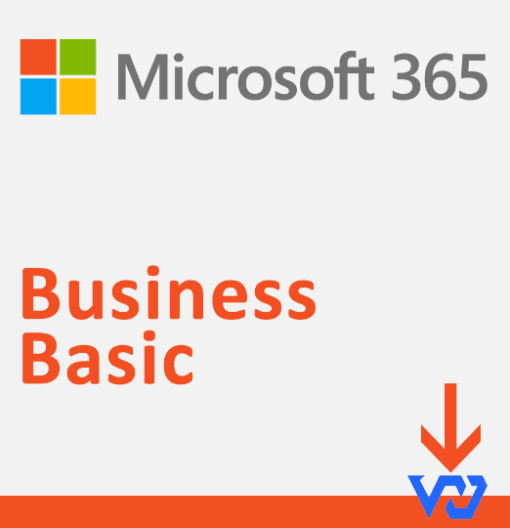 Microsoft 365 Business Basic